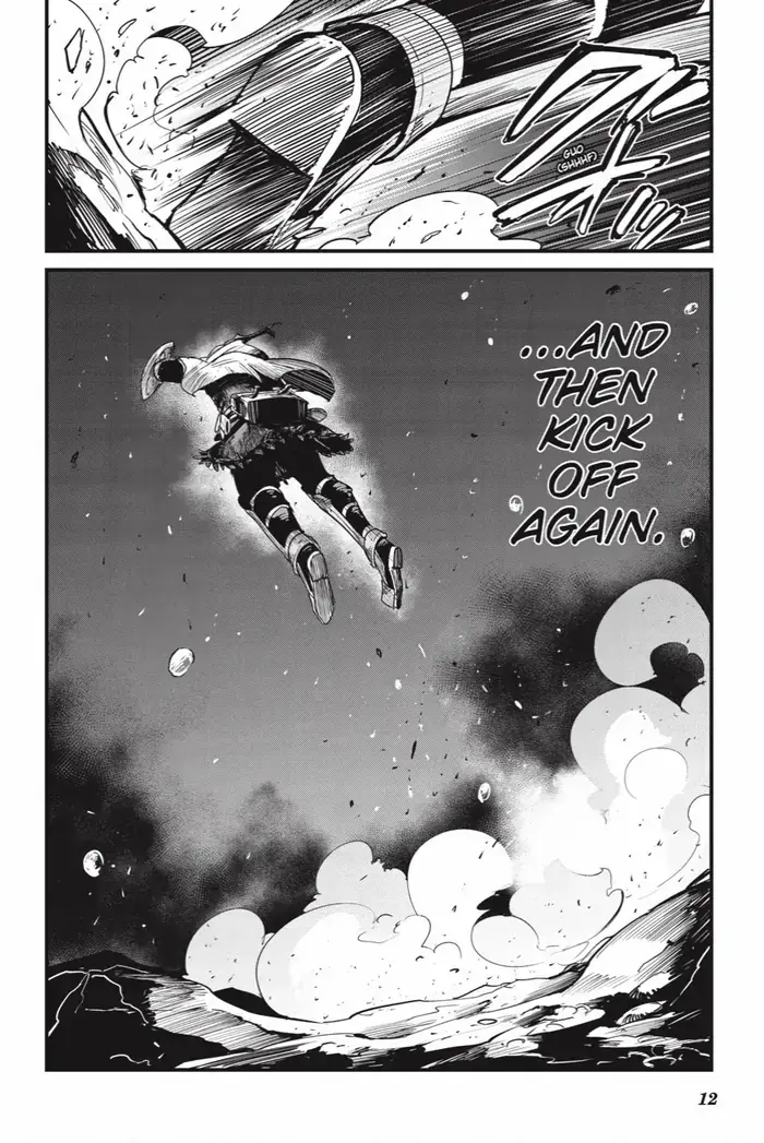 Goblin Slayer: Side Story Year One Chapter 106 image 14_optimized_optimized